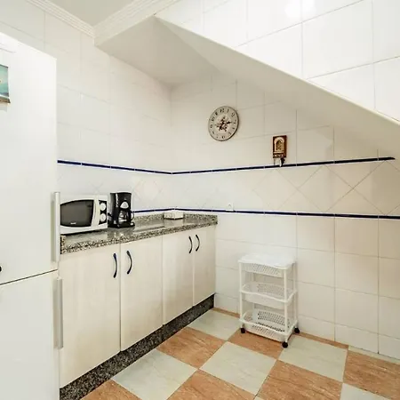 Casa Ana بيت للعطل