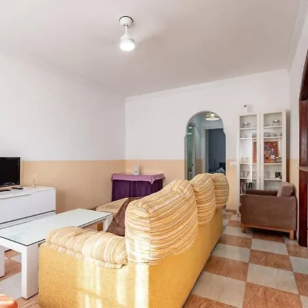 بيت للعطل Casa Ana