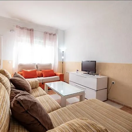 Casa Ana بيت للعطل *
