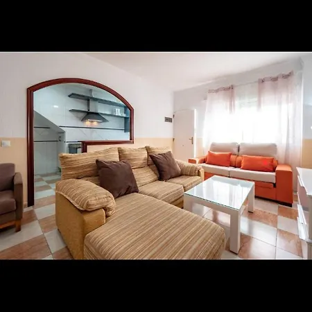 Casa Ana * Punta Umbría